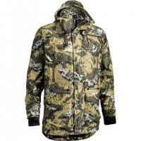 Swedteam Ridge Thermo Classic M Jacke Veil Vorderseite