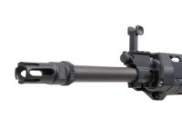 GSG Ares X Amoeba M4 AMML Softair Gewehr vorne