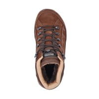 Meindl Toblach Lady GTX Winterstiefel Braun