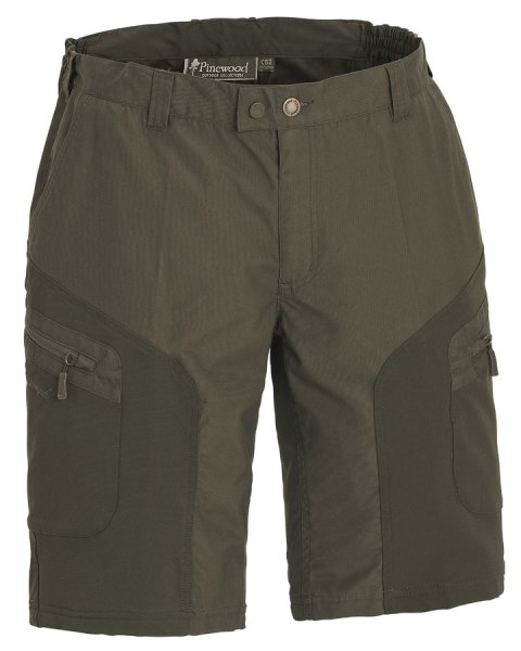 Olbia Light Shorts Kids - Pfanner Schutzbekleidung