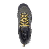 Meindl Caribe GTX Multifunktionsschuh oliv/mais oben