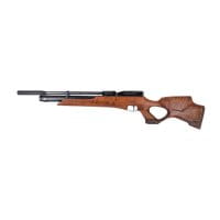 Weihrauch HW 100 T Pressluftgewehr Kal. 4,5 mm