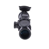 UTG Accushot 1-8x28 MRC Zielfernrohr hinten