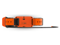 Garmin Alpha T 20 K GPS-Hundehalsband oben