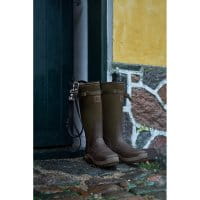 H&auml;rkila Forester Textil Gummistiefel
