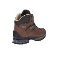Hanwag Tatra II Wide GTX Lady Jagdschuh seitlich hinten
