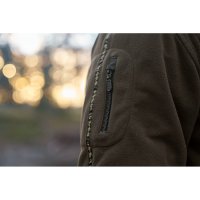 H&auml;rkila Kamko NOCTYX WSP Reversible Fleecejacke
