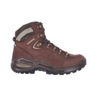 Lowa RENEGADE EVO GTX MID Ws Schuh espresso/anthrazit rechts