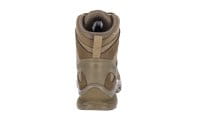 Salomon Quest 4D Forces 2 Jagdschuh hinten