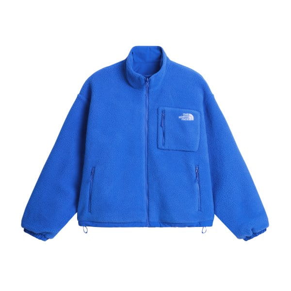 The North Face Yumiori Reversible Jacke Damen Active Blue