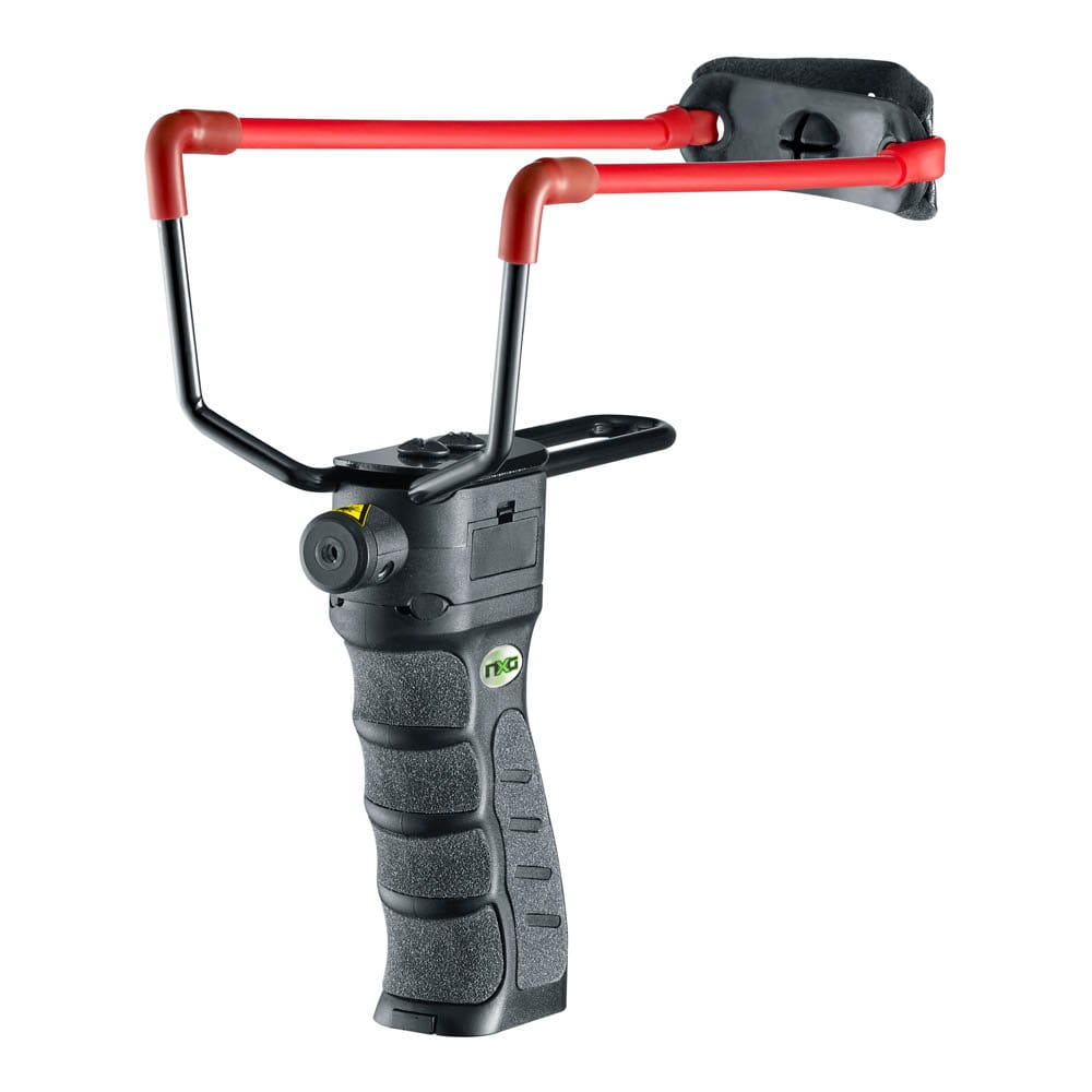 NXG PSS 200 Laser Schleuder