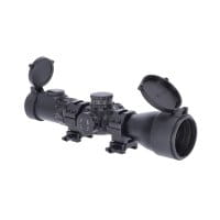 UTG Accushot OP3 3-12x44 Zielfernrohr