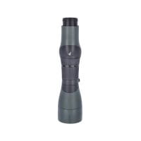 Swarovski STX 25-60x85 Teleskop stehend oben