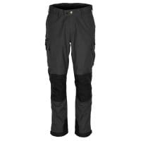 Pinewood Lappland Extreme 2.0 Hose D.Anthracite/Black Vorderseite