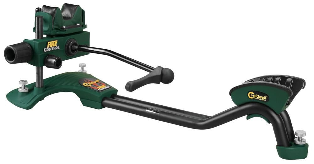 Caldwell Fire Control Full Length Rest Schießauflage