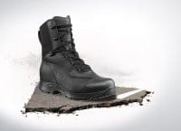 Haix RANGER GSG9-S 2.0 Einsatzstiefel Schwarz Imagebild