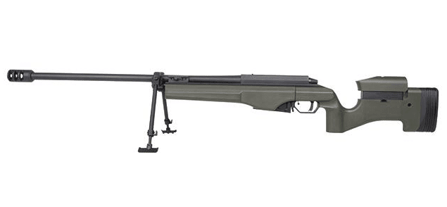 GSG MSR-009 OD