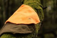 Blaser Fleece Schlauchschal Imagebild