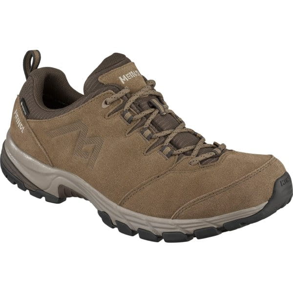 Meindl El Paso GTX