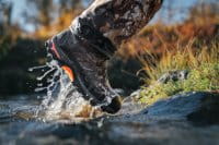 H&auml;rkila Moose Hunter GTX Jagdstiefel Water