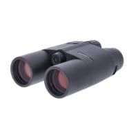 Leica Geovid R 10x42 Fernglas mit Entfernungsmesser seitlich vorne