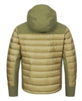 Blaser Observer Jacke Herren grün Rückseite