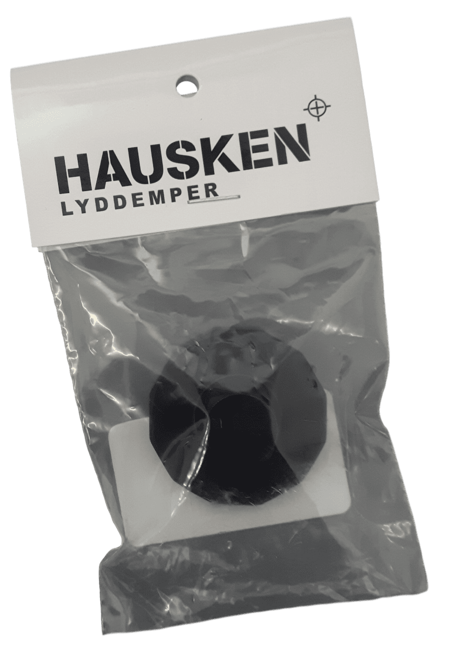 Hausken Zerlegewerkzeug