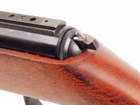 Mauser K98 Luftdruckgewehr Sicherung