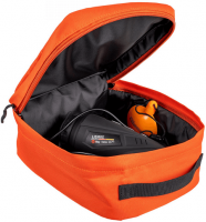 Blaser Universaltasche orange offen