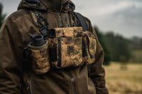 H&auml;rkila Thermal Spotter Tasche AXIS MSP&reg;Forest