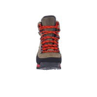 H&auml;rkila Saxn&auml;s GTX Lady 6" Jagdstiefel willow green vorne