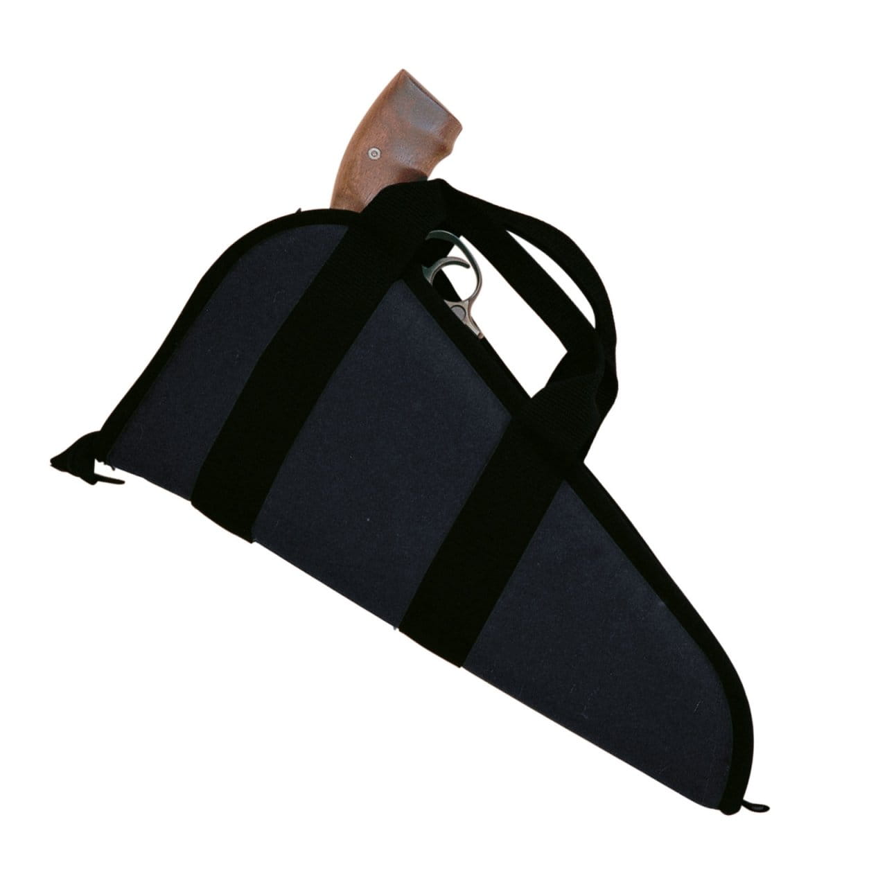 AKAH Pistol Case "Triangel"