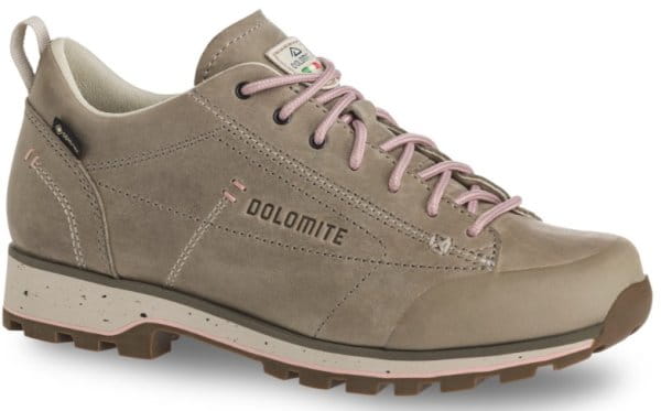 DOLOMITE 54 W's Low Fg Evo GTX Schuh Damen