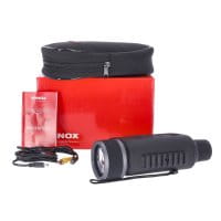 Minox NVD 650 Nachtsichtgerät Lieferumfang