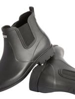 Aigle Carville M 2 noir