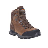Meindl Albis Lady MFS Trekkingschuh seitlich