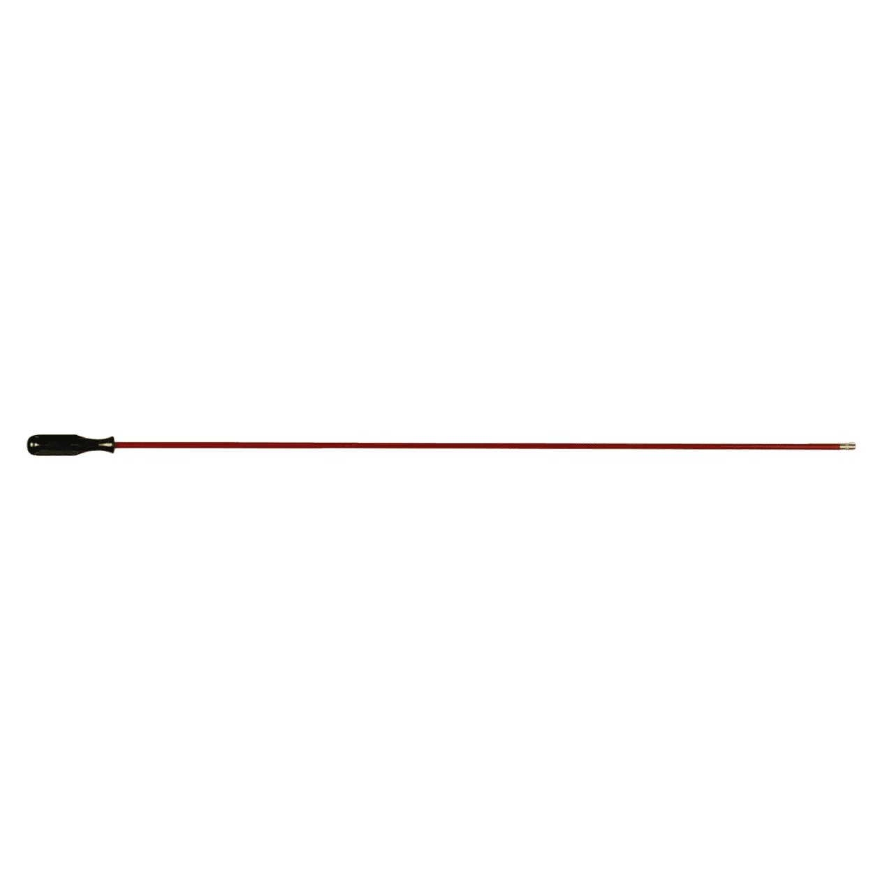 Fritzmann Putzstock 7 mm, 80 cm lang