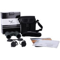 DDoptics Kolibri 8x25 Gen.3 Fernglas