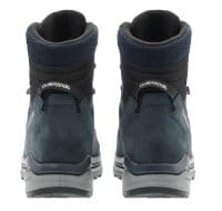 Lowa OTTAWA EVO GTX Winterstiefel Navy/Grey