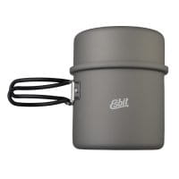 Esbit Aluminium Topfset