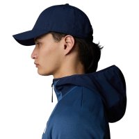 The North Face 66 Classic Recycled Kappe Summit Navy