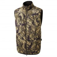 ShooterKing Huntflex Wendeweste Camo Seite 