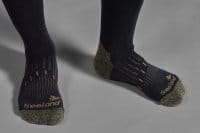Seeland Vantage Socken Details