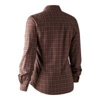 Deerhunter Lady Ava Bluse R&uuml;ckseite