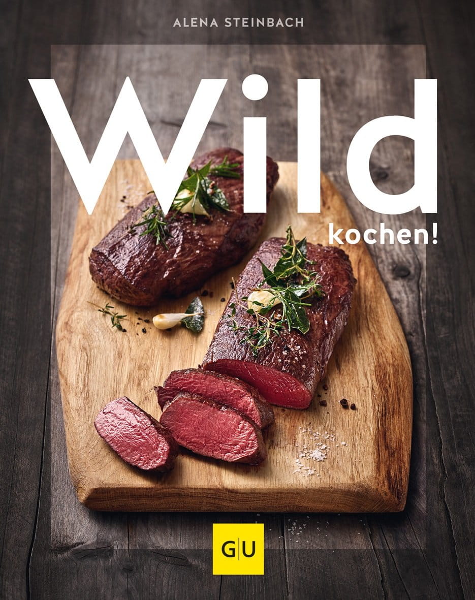 Wild kochen! 