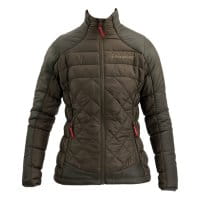 Deerhunter Lady Christine gesteppte Jacke Damen