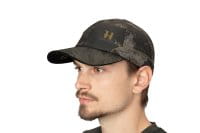 H&auml;rkila NOCTYX Camo Light Kappe AXIS MSPBlack/Black Seitenansicht Links