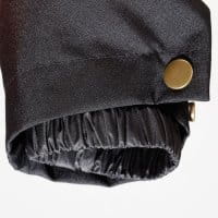 PSS X-Treme Rain Regenjacke Rot/Gelb &Auml;rmelabschluss