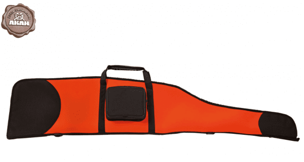 AKAH Büchsenfutteral Neoprene Ansicht