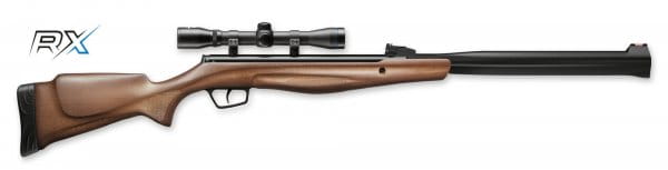 Stoeger RX20 S3 Combo inkl. ZF 4x32 4,5 mm Holz-Schaft Luftgewehr Stoeger RX20 S3 Combo inkl. ZF 4x32 4,5 mm Holz-Schaft Luftgewehr